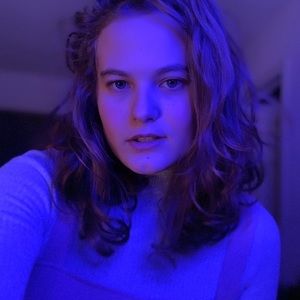 Meet your Posher, Cassie